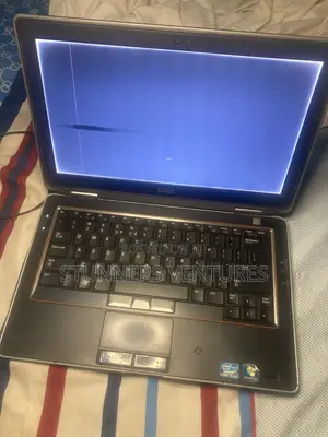 Laptop Dell Latitude E6320 8GB Intel Core i5 HDD 500GB