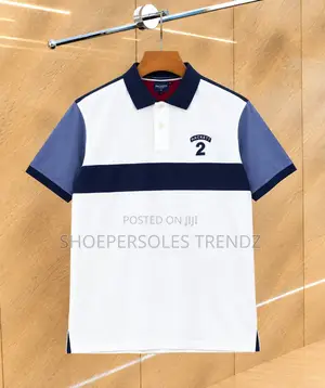 Men Hackett T-Shirts | Durable and Classy