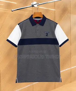 Men Hackett T-Shirts | Durable and Classy