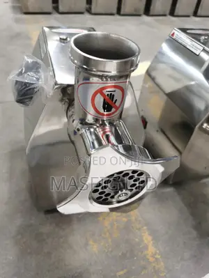 Meat Grinder/Mincer