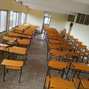 Brand New Students Chairs and Tables