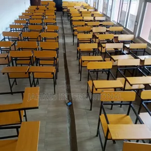 Brand New Students Chairs and Tables