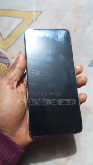 Infinix Hot 30i 128 GB White