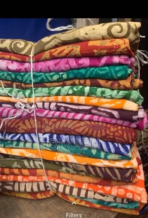 Adire Available