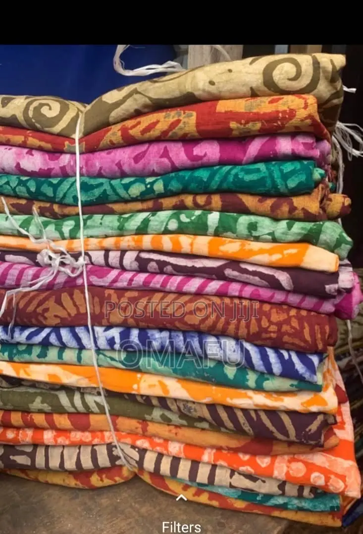 Adire Available