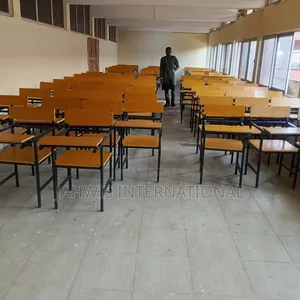 High Quality Students Chairs