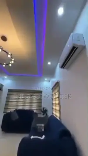 Furnished 3bdrm Duplex in Dantata Estate, Kubwa for sale