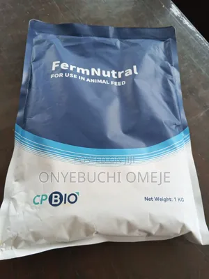 Fermnutral