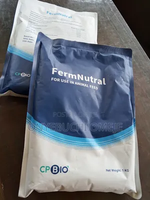 Fermnutral