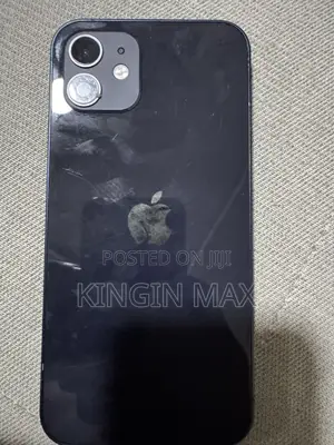 Apple iPhone 12 64 GB Blue