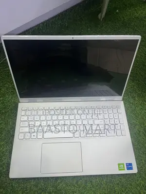 Laptop Dell Inspiron 15 8GB Intel Core i5 SSD 256GB