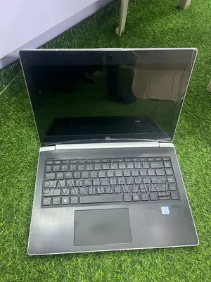 Laptop HP 430 G5 8GB Intel Core i7 SSD 256GB