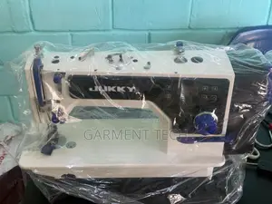 JUKKY Direct Drive Industrial Sewing Machine