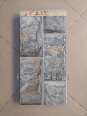 Wall Crack Tile
