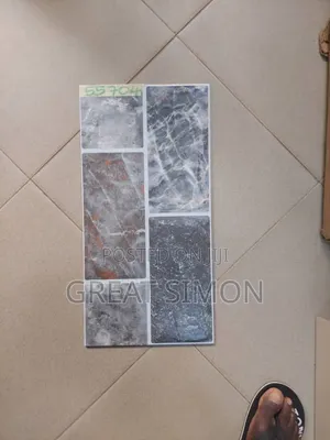Wall Crack Tile