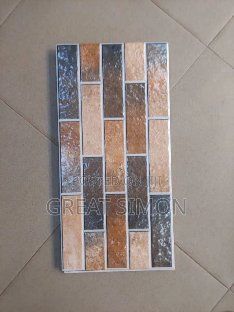 Wall Crack Tile