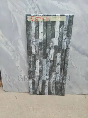 Wall Crack Tile