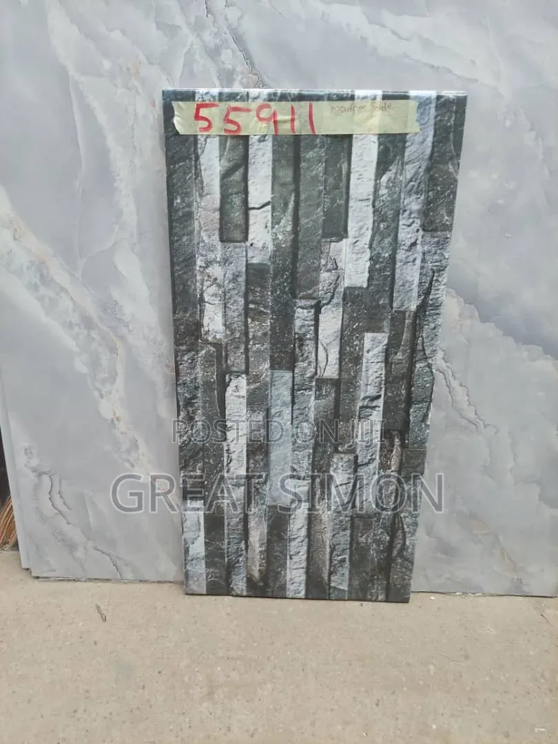 Wall Crack Tile