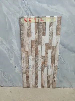 Wall Crack Tile