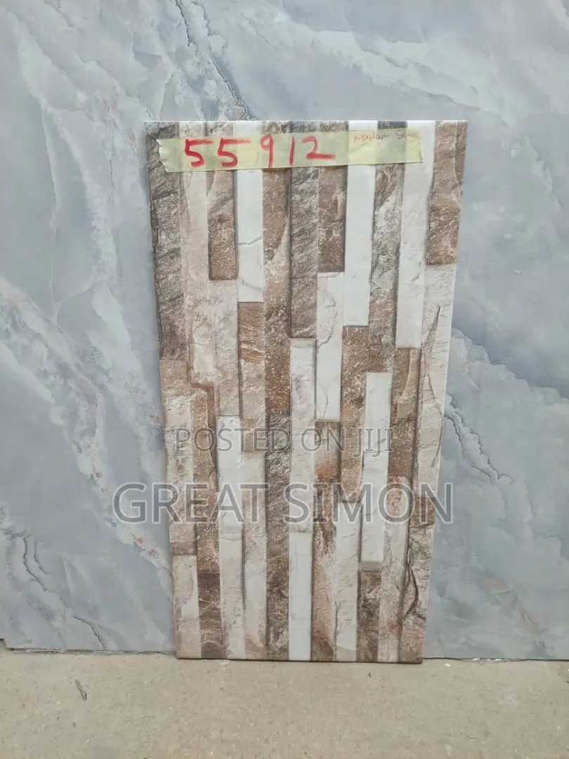 Wall Crack Tile