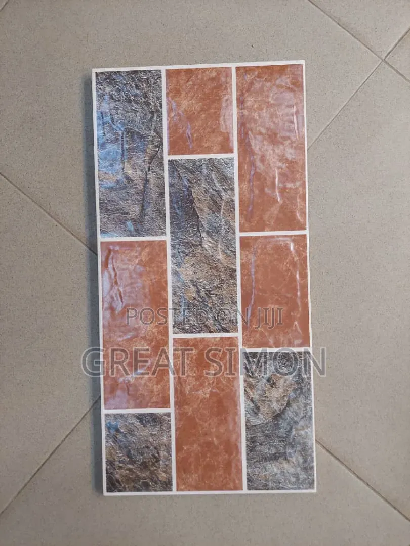 Wall Crack Tile