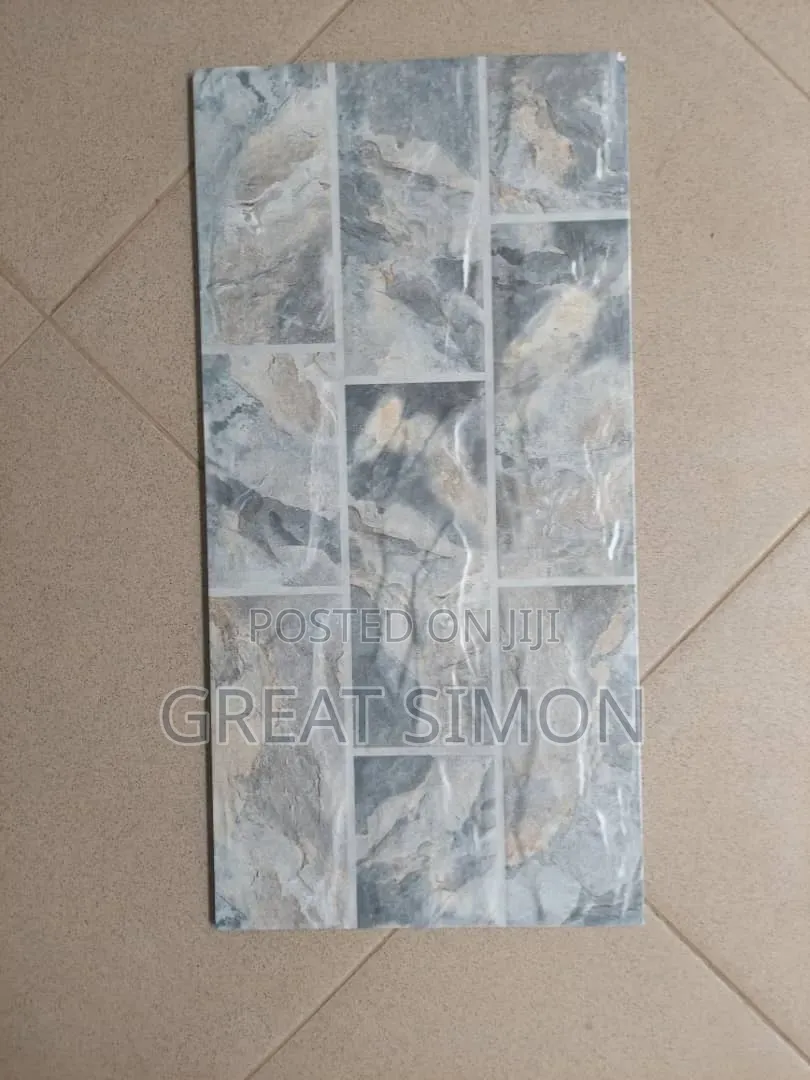 Wall Crack Tile