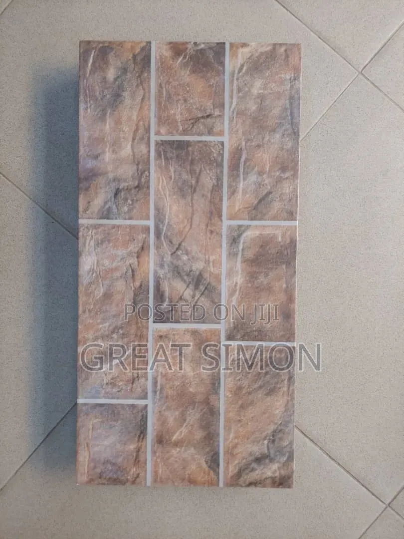 Wall Crack Tile