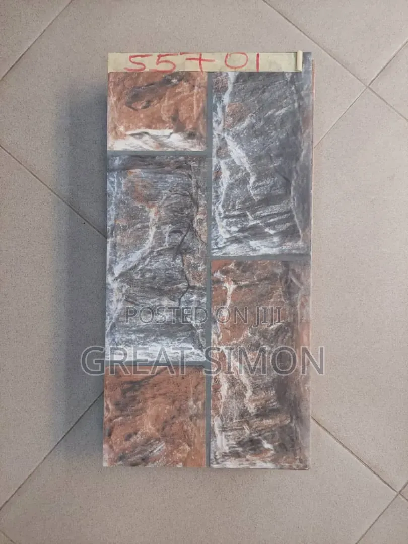 Wall Crack Tile