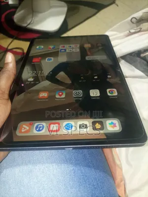 Huawei MatePad SE 128 GB Gray