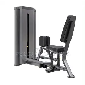 Hip Abductors Machine
