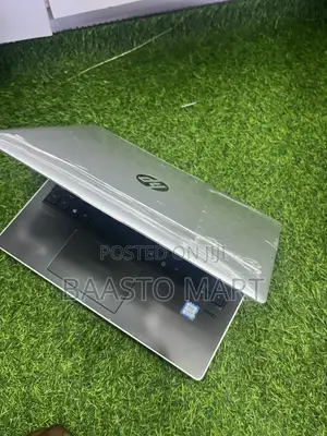 Laptop HP 430 G5 8GB Intel Core i5 SSD 256GB