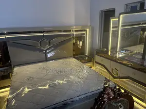 Bedroom Frame That Goes With 6 by 6.5 Mattress