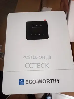 6.5kva Hybrid Inverter