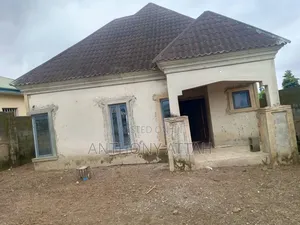 Furnished 3bdrm Bungalow in Ilogbo, Ado-Odo/Ota for sale