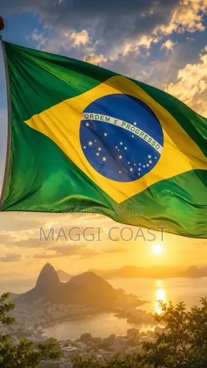 Brazil Visa