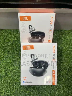 Brand New JBL Buds Air14