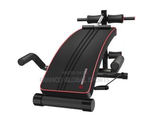 Abdominal Benches