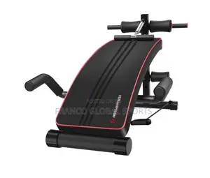 Abdominal Benches