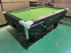 Snooker Board 7/8ft Foreign Board Marble