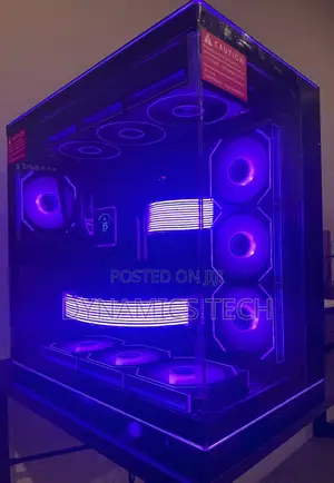New Desktop Computer 64GB Intel Core i9 SSD 4T