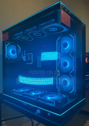 New Desktop Computer 64GB Intel Core i9 SSD 4T