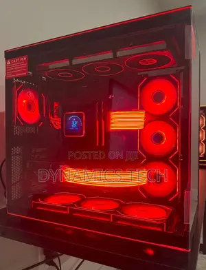 New Desktop Computer 64GB Intel Core i9 SSD 4T
