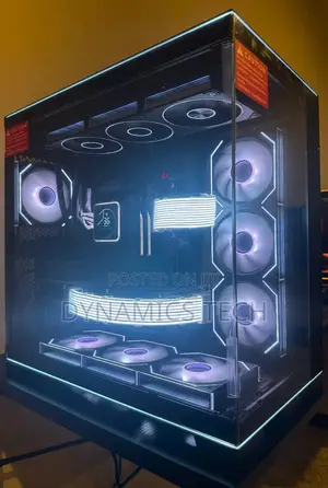 New Desktop Computer 64GB Intel Core i9 SSD 4T
