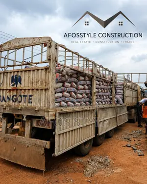 Whole Sale Dangote Cement