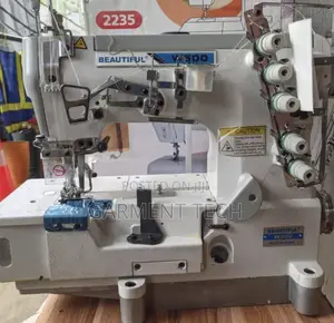 Beautiful Tapping Machine