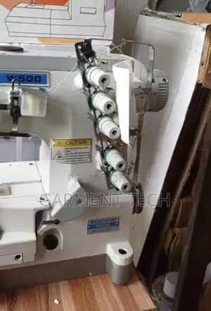 Beautiful Tapping Machine