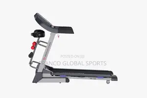2.5hp Treadmill