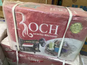 ROCH Manual Sewing Machine