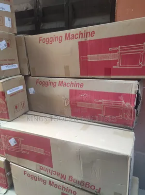 Fogging Machine