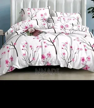 Duvet Set 6/6 Size